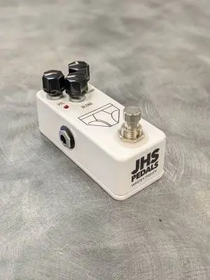 JHS Pedals - WHITEY TIGHTY 2